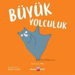 Büyük Yolculuk - Okuyan Koala