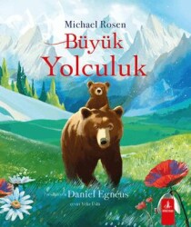 Büyük Yolculuk - Büyülü Fener Yayınları