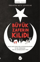 Büyük Zaferin Kilidi - Sinada Kitap