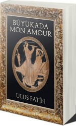 Büyükada Mon Amour - Cinius Yayınları