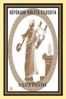 Büyükada Violeta Filosofia - 1