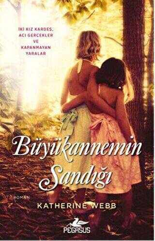 BÜYÜKANNEMİN SANDIĞI - Pegasus Yayınları