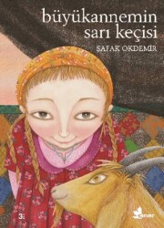 Büyükannemin Sarı Keçisi - Çınar Yayınları