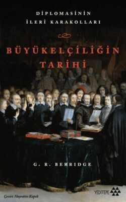 Büyükelçiliğin Tarihi - 1