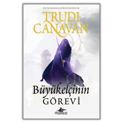 Büyükelçinin Görevi - 1