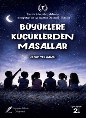 Büyüklere Küçüklerden Masallar - 1