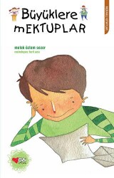 Büyüklere Mektuplar - Can Çocuk Yayınları