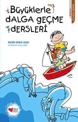 Büyüklerle Dalga Geçme Dersleri - Can Çocuk Yayınları