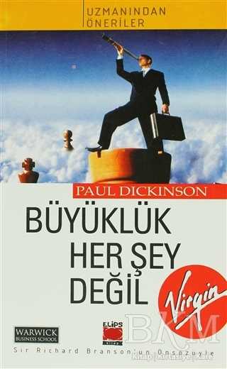 Büyüklük Her Şey Değil! - 1