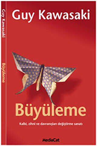 Büyüleme - MediaCat Kitapları