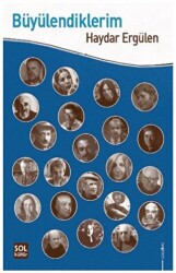 Büyülendiklerim - Sol Kültür