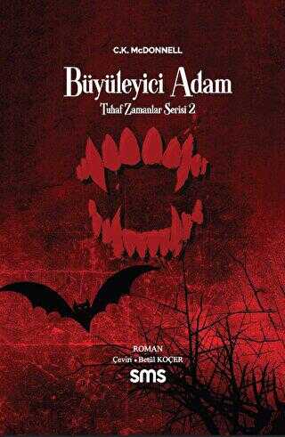 Büyüleyici Adam - 1