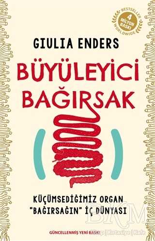 Büyüleyici Bağırsak - Butik Yayınları