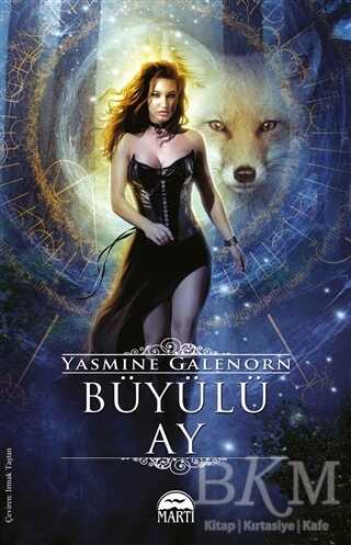 Büyülü Ay - Martı Yayınları