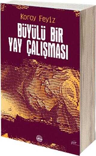Büyülü Bir Yay Çalışması - Mühür Kitaplığı