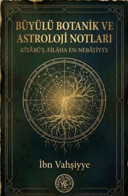 Büyülü Botanik ve Astroloji Notları - 1
