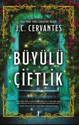 Büyülü Çiftlik - Artemis Yayınları