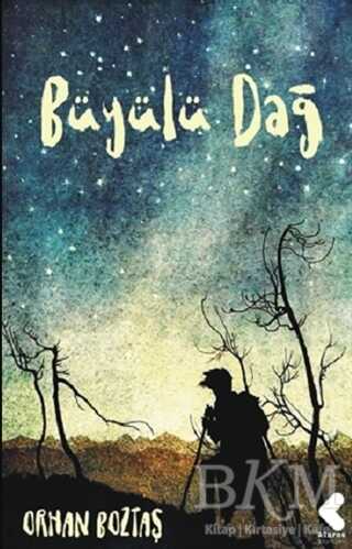 Büyülü Dağ - Klaros Yayınları