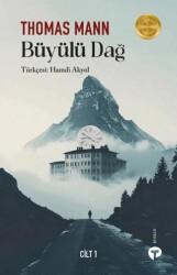 Büyülü Dağ - Cilt 1 - Turkuvaz Kitap