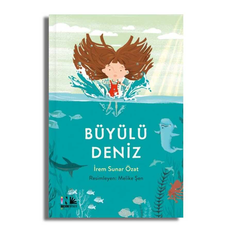 Büyülü Deniz - 2