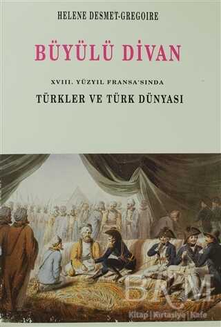Büyülü Divan - Eren Yayıncılık