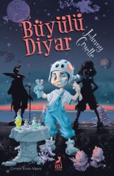 Büyülü Diyar - Ren Çocuk
