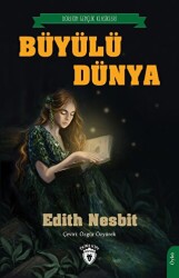 Büyülü Dünya - Dorlion Yayınları