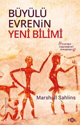 Büyülü Evrenin Yeni Bilimi - Fol Kitap