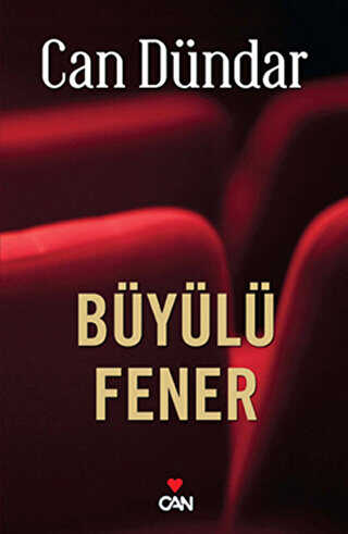 Büyülü Fener - Can Yayınları