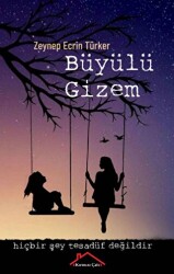 Büyülü Gizem - Kırmızı Çatı Yayınları