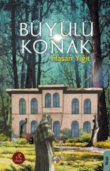 Büyülü Konak - Akıllı Zebra