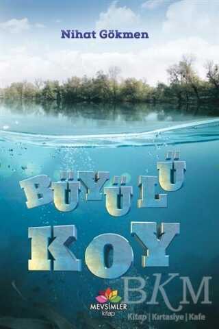 Büyülü Koy - Mevsimler Kitap