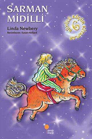 Büyülü Küçük Kitaplar - Sarman Midilli - Günışığı Kitaplığı