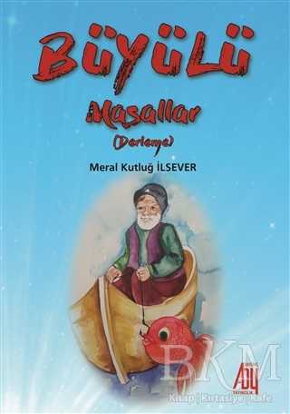 Büyülü Masallar - Baygenç Yayıncılık