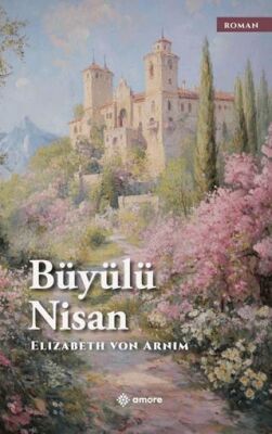 Büyülü Nisan - 1