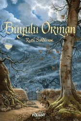 Büyülü Orman - Foliant Yayınları