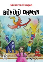 Büyülü Orman - Kanguru Çocuk