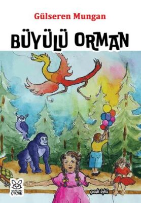 Büyülü Orman - 1