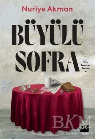 Büyülü Sofra - 2