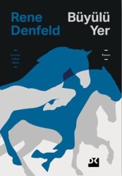 Büyülü Yer - Doğan Kitap