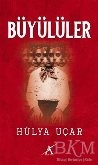 Büyülüler - Avrupa Yakası Yayınları