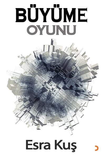 Büyüme Oyunu - Cinius Yayınları