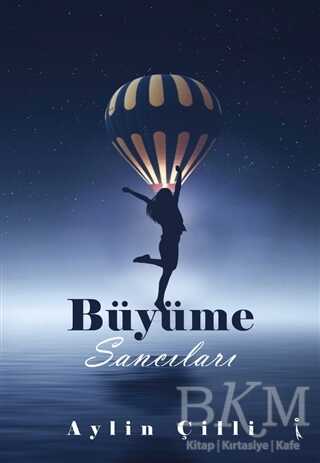 Büyüme Sancıları - İkinci Adam Yayınları