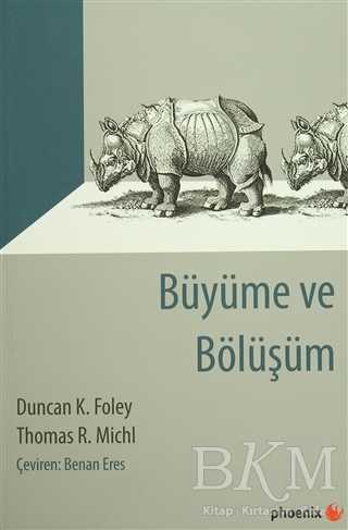 Büyüme ve Bölüşüm - Phoenix Yayınevi