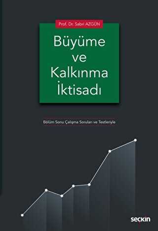 Büyüme ve Kalkınma İktisadı - 1