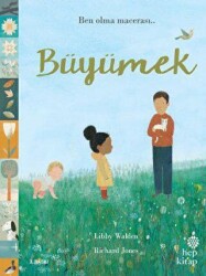 Büyümek - Hep Kitap