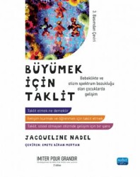 Büyümek İçin Taklit - Nobel Akademik Yayıncılık