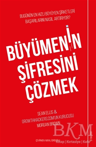 Büyümenin Şifresini Çözmek - Sola Unitas
