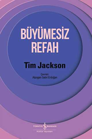 Büyümesiz Refah - İş Bankası Kültür Yayınları