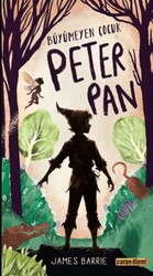 Büyümeyen Çocuk Peter Pan - Carpe Diem Kitapları